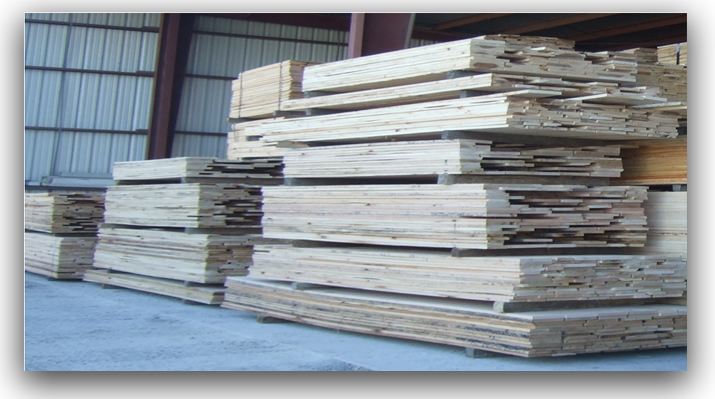 Endurance Lumber
