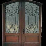 Foret Doors